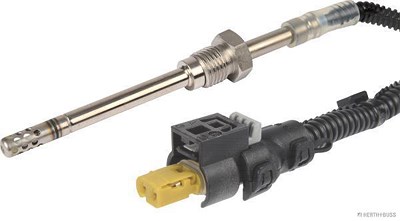 Herth+buss Elparts Sensor, Abgastemperatur [Hersteller-Nr. 70682202] für Mercedes-Benz von HERTH+BUSS ELPARTS