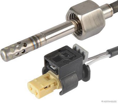 Herth+buss Elparts Sensor, Abgastemperatur [Hersteller-Nr. 70682203] für Mercedes-Benz von HERTH+BUSS ELPARTS