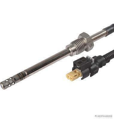 Herth+buss Elparts Sensor, Abgastemperatur [Hersteller-Nr. 70682212] für Mercedes-Benz von HERTH+BUSS ELPARTS