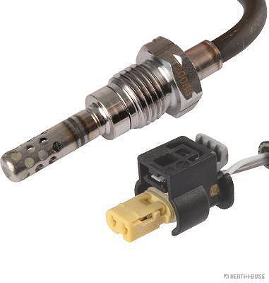 Herth+buss Elparts Sensor, Abgastemperatur [Hersteller-Nr. 70682216] für Mercedes-Benz von HERTH+BUSS ELPARTS