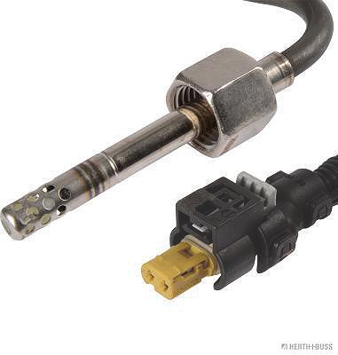 Herth+buss Elparts Sensor, Abgastemperatur [Hersteller-Nr. 70682218] für Mercedes-Benz von HERTH+BUSS ELPARTS