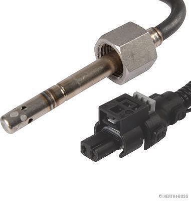 Herth+buss Elparts Sensor, Abgastemperatur [Hersteller-Nr. 70682220] für Mercedes-Benz von HERTH+BUSS ELPARTS