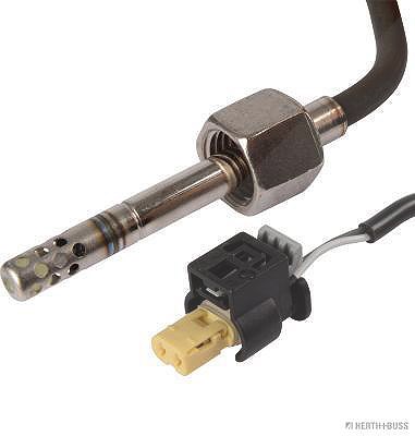 Herth+buss Elparts Sensor, Abgastemperatur [Hersteller-Nr. 70682221] für Mercedes-Benz von HERTH+BUSS ELPARTS