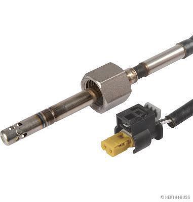 Herth+buss Elparts Sensor, Abgastemperatur [Hersteller-Nr. 70682222] für Mercedes-Benz von HERTH+BUSS ELPARTS