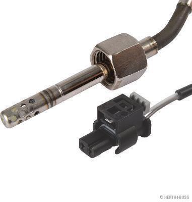 Herth+buss Elparts Sensor, Abgastemperatur [Hersteller-Nr. 70682235] für Mercedes-Benz von HERTH+BUSS ELPARTS