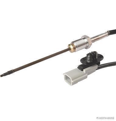 Herth+buss Elparts Sensor, Abgastemperatur [Hersteller-Nr. 70682236] für Dacia, Mercedes-Benz, Nissan, Renault von HERTH+BUSS ELPARTS