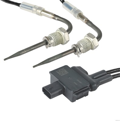 Herth+buss Elparts Sensor, Abgastemperatur [Hersteller-Nr. 70682285] für Mercedes-Benz von HERTH+BUSS ELPARTS