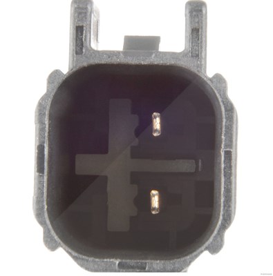 Herth+buss Elparts Sensor, Abgastemperatur [Hersteller-Nr. 70682320] für Ford von HERTH+BUSS ELPARTS