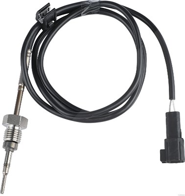 Herth+buss Elparts Sensor, Abgastemperatur [Hersteller-Nr. 70682324] für Ford von HERTH+BUSS ELPARTS