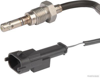 Herth+buss Elparts Sensor, Abgastemperatur [Hersteller-Nr. 70682406] für Chevrolet, Opel von HERTH+BUSS ELPARTS