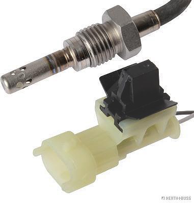 Herth+buss Elparts Sensor, Abgastemperatur [Hersteller-Nr. 70682409] für Opel von HERTH+BUSS ELPARTS