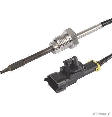 Herth+buss Elparts Sensor, Abgastemperatur [Hersteller-Nr. 70682432] für Chevrolet, Opel von HERTH+BUSS ELPARTS