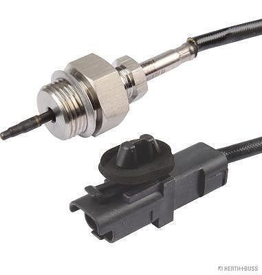 Herth+buss Elparts Sensor, Abgastemperatur [Hersteller-Nr. 70682517] für Nissan, Opel, Renault von HERTH+BUSS ELPARTS