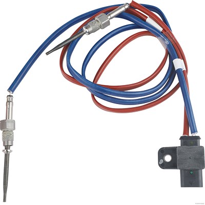 Herth+buss Elparts Sensor, Abgastemperatur [Hersteller-Nr. 70682547] für Dacia, Renault von HERTH+BUSS ELPARTS