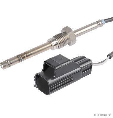 Herth+buss Elparts Sensor, Abgastemperatur [Hersteller-Nr. 70682602] für Volvo von HERTH+BUSS ELPARTS