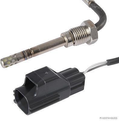 Herth+buss Elparts Sensor, Abgastemperatur [Hersteller-Nr. 70682603] für Volvo von HERTH+BUSS ELPARTS