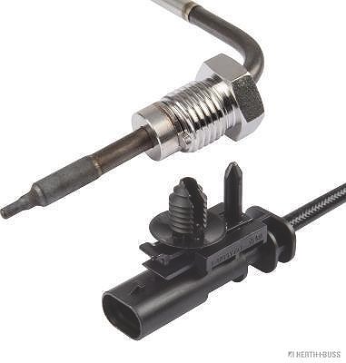 Herth+buss Elparts Sensor, Abgastemperatur [Hersteller-Nr. 70682607] für Volvo von HERTH+BUSS ELPARTS