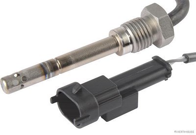 Herth+buss Elparts Sensor, Abgastemperatur [Hersteller-Nr. 70682701] für Alfa Romeo von HERTH+BUSS ELPARTS