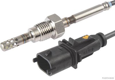 Herth+buss Elparts Sensor, Abgastemperatur [Hersteller-Nr. 70682704] für Alfa Romeo, Fiat von HERTH+BUSS ELPARTS