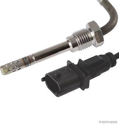 Herth+buss Elparts Sensor, Abgastemperatur [Hersteller-Nr. 70682715] für Lancia von HERTH+BUSS ELPARTS