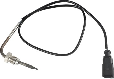 Herth+buss Elparts Sensor, Abgastemperatur [Hersteller-Nr. 70682916] für Audi, VW von HERTH+BUSS ELPARTS