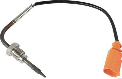 Herth+buss Elparts Sensor, Abgastemperatur [Hersteller-Nr. 70682931] für Audi, VW von HERTH+BUSS ELPARTS