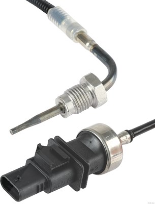 Herth+buss Elparts Sensor, Abgastemperatur [Hersteller-Nr. 70682940] für Audi von HERTH+BUSS ELPARTS