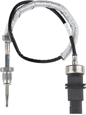 Herth+buss Elparts Sensor, Abgastemperatur [Hersteller-Nr. 70682942] für Audi von HERTH+BUSS ELPARTS