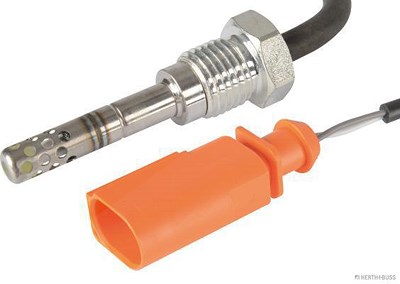 Herth+buss Elparts Sensor, Abgastemperatur [Hersteller-Nr. 70683000] für Audi, VW von HERTH+BUSS ELPARTS