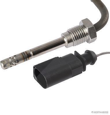 Herth+buss Elparts Sensor, Abgastemperatur [Hersteller-Nr. 70683007] für Audi von HERTH+BUSS ELPARTS