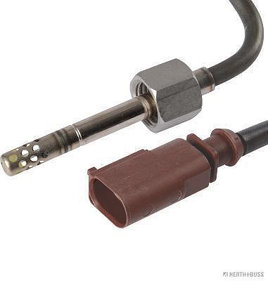 Herth+buss Elparts Sensor, Abgastemperatur [Hersteller-Nr. 70683022] für VW von HERTH+BUSS ELPARTS