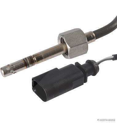 Herth+buss Elparts Sensor, Abgastemperatur [Hersteller-Nr. 70683023] für VW von HERTH+BUSS ELPARTS