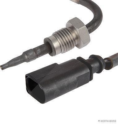 Herth+buss Elparts Sensor, Abgastemperatur [Hersteller-Nr. 70683050] für VW von HERTH+BUSS ELPARTS