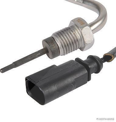 Herth+buss Elparts Sensor, Abgastemperatur [Hersteller-Nr. 70683055] für Skoda, VW von HERTH+BUSS ELPARTS