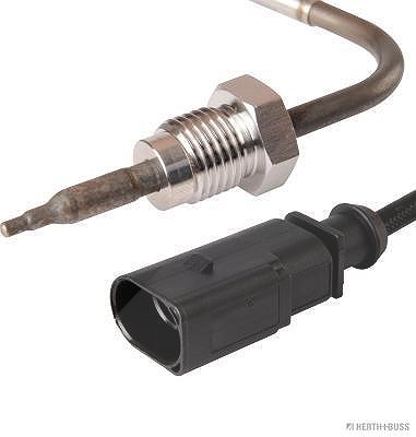 Herth+buss Elparts Sensor, Abgastemperatur [Hersteller-Nr. 70683074] für Audi von HERTH+BUSS ELPARTS