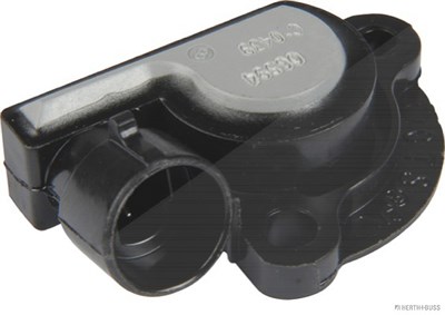 Herth+buss Elparts Sensor, Drosselklappenstellung [Hersteller-Nr. 70650007] für Opel von HERTH+BUSS ELPARTS