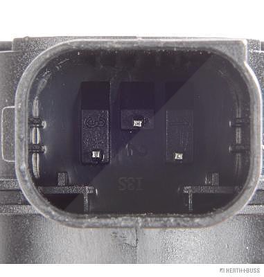 Herth+buss Elparts Sensor, Einparkhilfe [Hersteller-Nr. 70699601] für Volvo von HERTH+BUSS ELPARTS