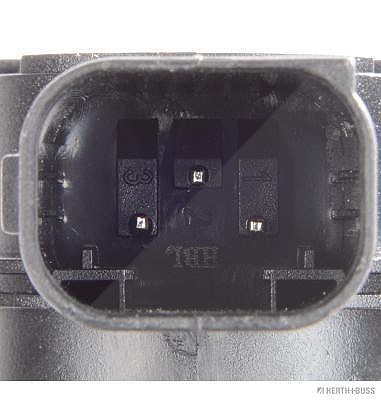 Herth+buss Elparts Sensor, Einparkhilfe [Hersteller-Nr. 70699602] für Volvo von HERTH+BUSS ELPARTS