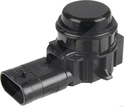 Herth+buss Elparts Sensor, Einparkhilfe [Hersteller-Nr. 70699821] für Tesla von HERTH+BUSS ELPARTS