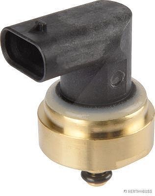 Herth+buss Elparts Sensor, Kraftstoffdruck [Hersteller-Nr. 70669204] für Mercedes-Benz von HERTH+BUSS ELPARTS