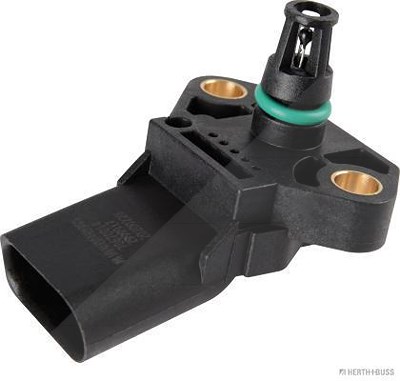 Herth+buss Elparts Sensor, Ladedruck [Hersteller-Nr. 70670014] für Audi, Seat, Skoda, VW von HERTH+BUSS ELPARTS