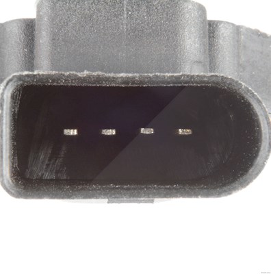 Herth+buss Elparts Sensor, Ladedruck [Hersteller-Nr. 70670020] für Seat, VW von HERTH+BUSS ELPARTS