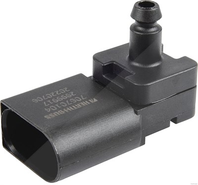 Herth+buss Elparts Sensor, Ladedruck [Hersteller-Nr. 70670104] für BMW von HERTH+BUSS ELPARTS