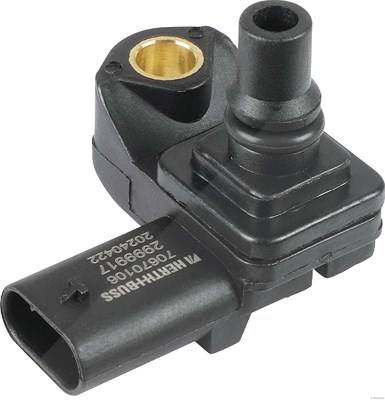 Herth+buss Elparts Sensor, Ladedruck [Hersteller-Nr. 70670106] für BMW, Mini von HERTH+BUSS ELPARTS