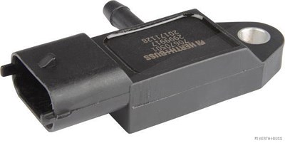 Herth+buss Elparts Sensor, Ladedruck [Hersteller-Nr. 70670501] für Dacia, Opel, Renault, Suzuki von HERTH+BUSS ELPARTS