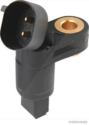 Herth+buss Elparts Sensor, Raddrehzahl [Hersteller-Nr. 70660001] für Audi, Renault, Seat, Skoda, VW von HERTH+BUSS ELPARTS