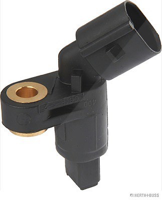 Herth+buss Elparts Sensor, Raddrehzahl [Hersteller-Nr. 70660002] für Audi, Seat, Skoda, VW von HERTH+BUSS ELPARTS