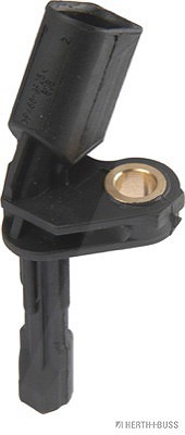 Herth+buss Elparts Sensor, Raddrehzahl [Hersteller-Nr. 70660014] für Audi, Seat, Skoda, VW von HERTH+BUSS ELPARTS