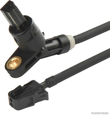 Herth+buss Elparts Sensor, Raddrehzahl [Hersteller-Nr. 70660020] für VW, Seat von HERTH+BUSS ELPARTS