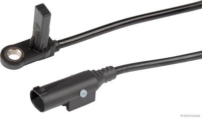 Herth+buss Elparts Sensor, Raddrehzahl [Hersteller-Nr. 70660038] für Mercedes-Benz, VW von HERTH+BUSS ELPARTS